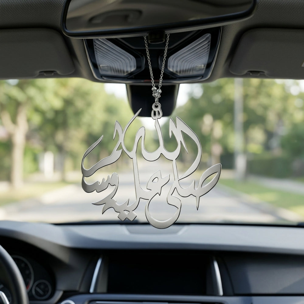 Car Hangings
