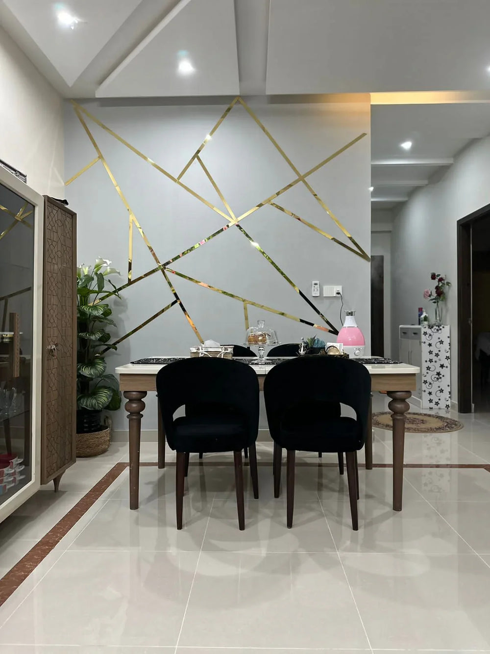 Acyrlic Wall art